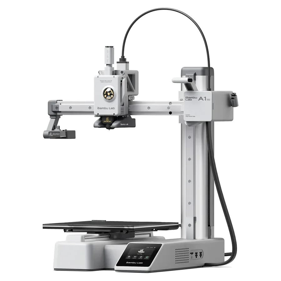 Bambu Lab A1 Mini