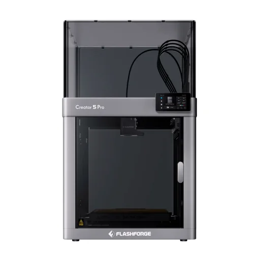Flashforge Creator 5 Pro